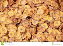 Plátano  - Foodguys